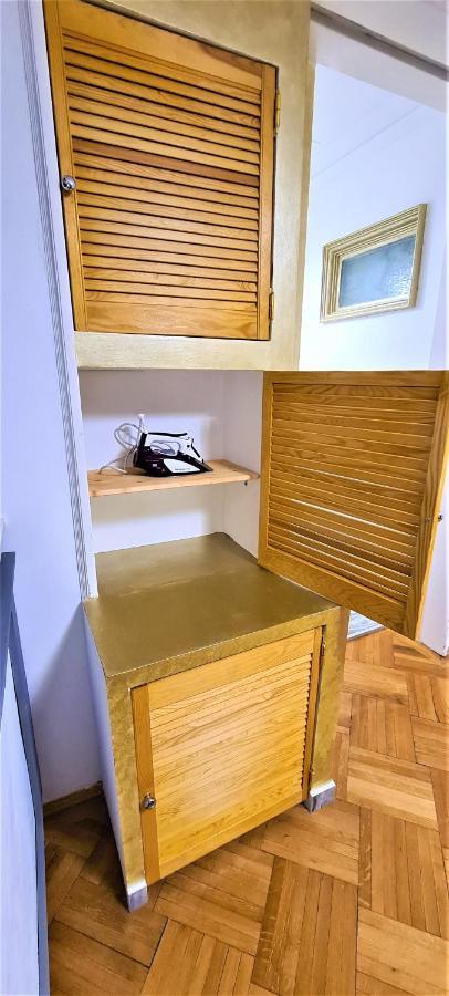 Central Arghezi Art Deco Apartment Piata Universitatii Bucureşti Ngoại thất bức ảnh