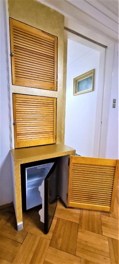 Central Arghezi Art Deco Apartment Piata Universitatii Bucureşti Ngoại thất bức ảnh